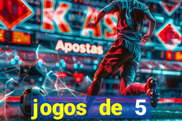 jogos de 5 centavos na blaze